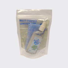 Aqua Dosa Sanitising Kit (Premium)