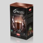 K Fee Espresto Chocolate Pods (16)