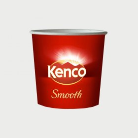 76mm Incup - Kenco Really Smooth Black (375)