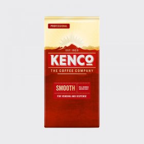 Kenco Really Smooth Vending Bags 300g (10)