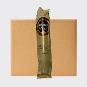 73mm Incup - Gold Blend Coffee Black (300) 73mm Incup - Gold Blend Coffee Black (300)