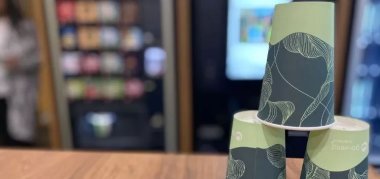 Goodbye Plastic, Hello Paper! Goodbye Plastic, Hello Paper!