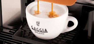 The comforts of a coffee machine in your workplace. The comforts of a coffee machine in your workplace.