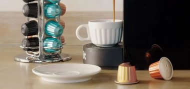 The best coffee machines for smaller businesses The best coffee machines for smaller businesses